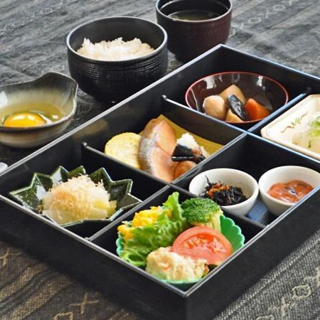 Takinoue Hotel Keikoku - Vacation Stay 32388V Exteriör bild