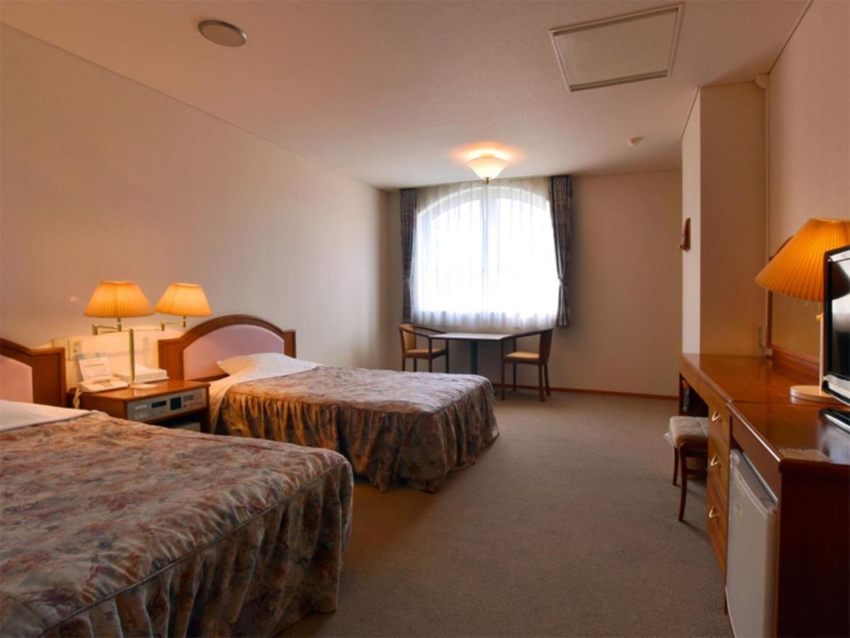 Takinoue Hotel Keikoku - Vacation Stay 32388V Exteriör bild