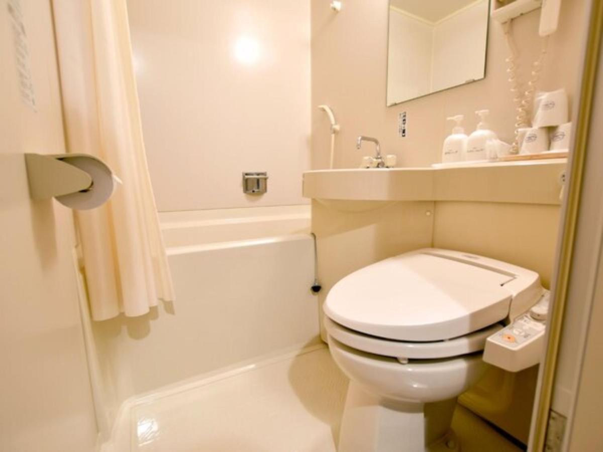 Takinoue Hotel Keikoku - Vacation Stay 32388V Exteriör bild