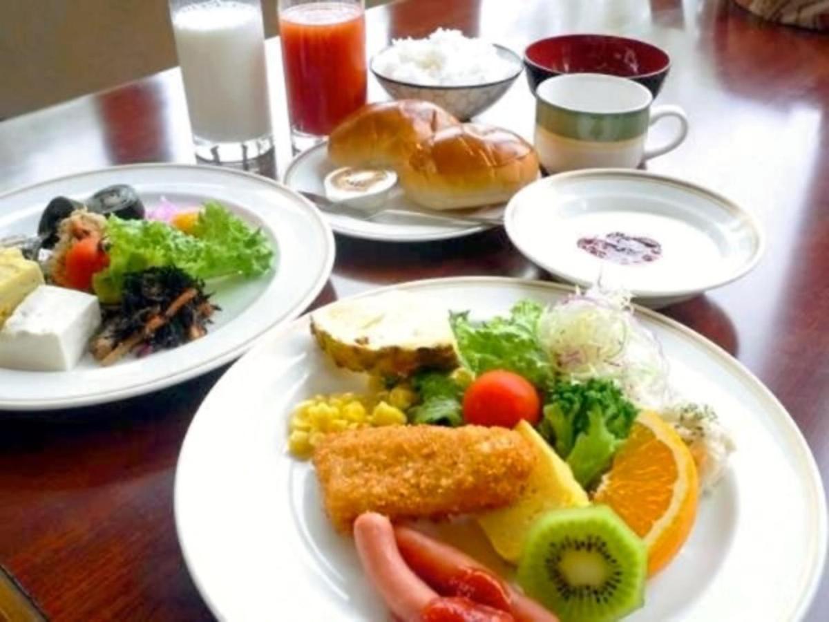 Takinoue Hotel Keikoku - Vacation Stay 32388V Exteriör bild