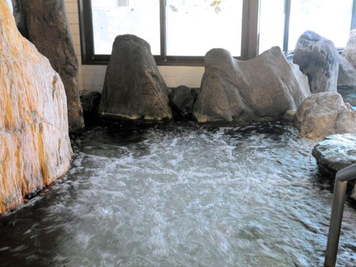 Takinoue Hotel Keikoku - Vacation Stay 32388V Exteriör bild