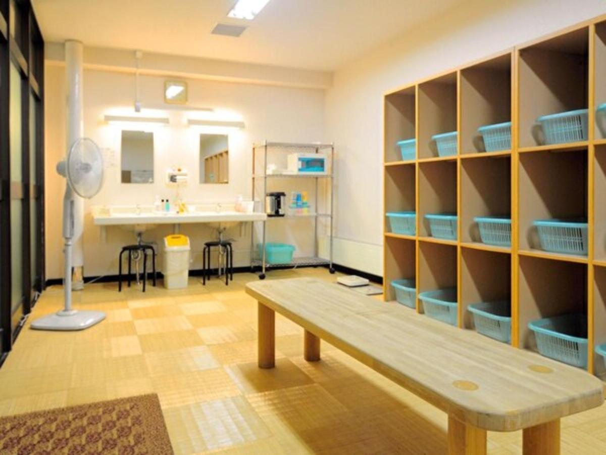 Takinoue Hotel Keikoku - Vacation Stay 32388V Exteriör bild