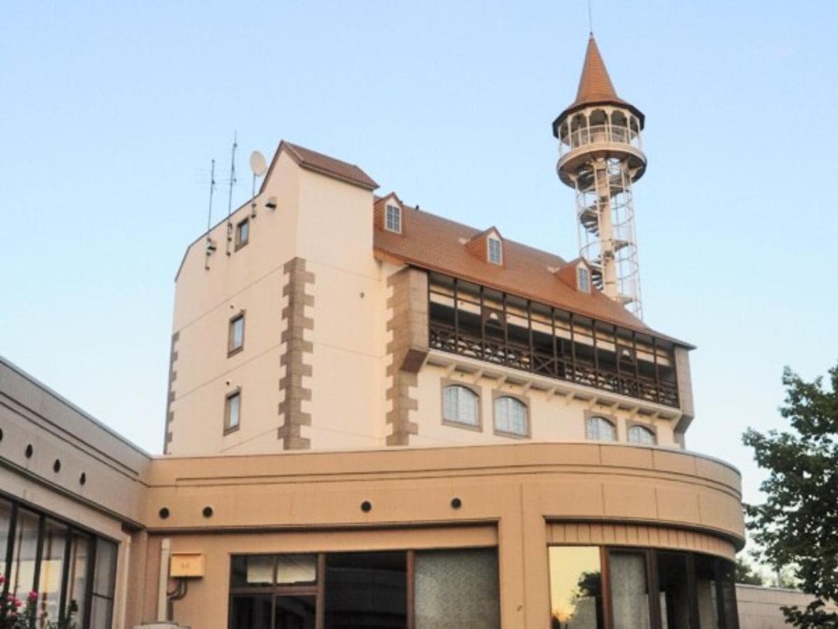 Takinoue Hotel Keikoku - Vacation Stay 32388V Exteriör bild