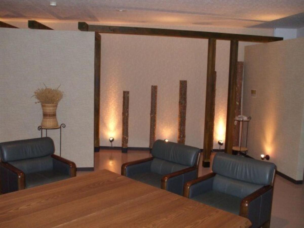 Takinoue Hotel Keikoku - Vacation Stay 32388V Exteriör bild
