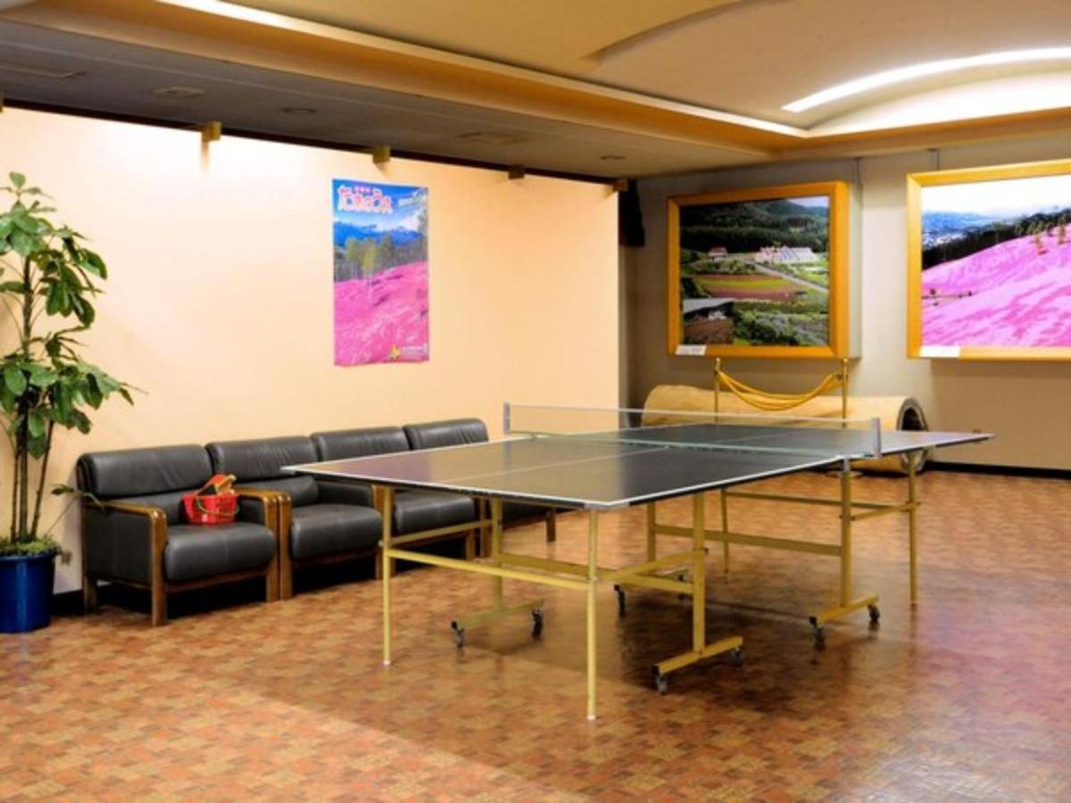 Takinoue Hotel Keikoku - Vacation Stay 32388V Exteriör bild