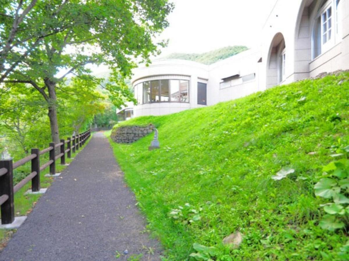 Takinoue Hotel Keikoku - Vacation Stay 32388V Exteriör bild